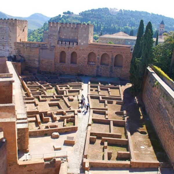 Alhambra Private Experience(2)