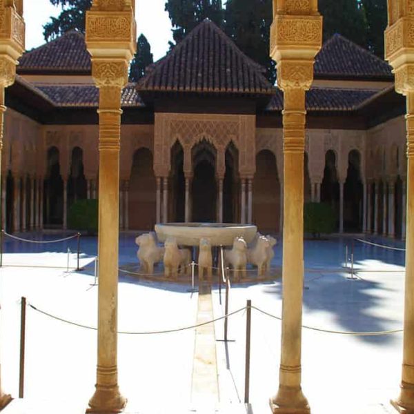 Alhambra Private Experience(3)