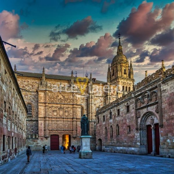 Ávila & Salamanca(2)