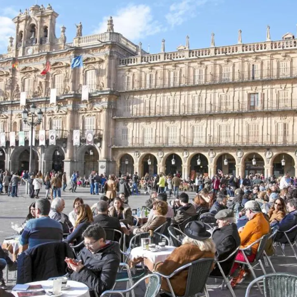 Ávila & Salamanca(4)