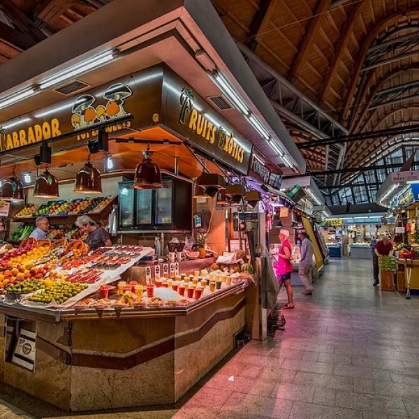 BCN mercado interno