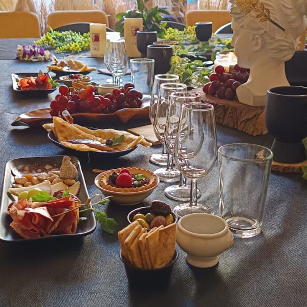 Flavors of Carthago(4)