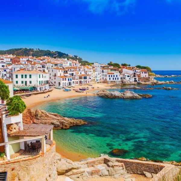 GIR costa brava calella-de-palafrugell-llafranc