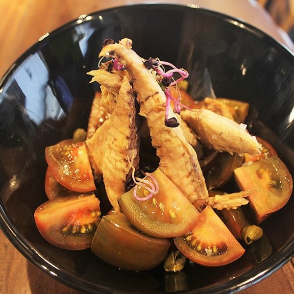 GRANADA TAPAS DINNER EXPERIENCE