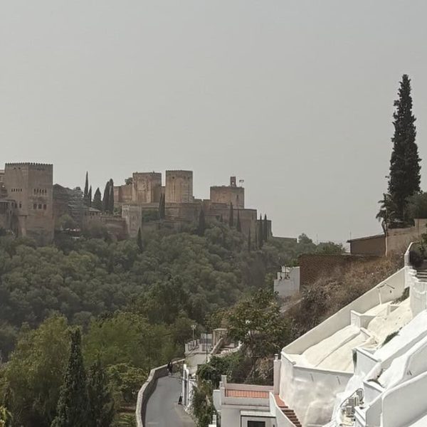 Granada Panoramic Experience(1)