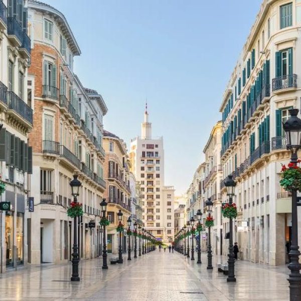 LOCAL GUIDES AND TYPICAL FLAVOURS OF MÁLAGA(2)