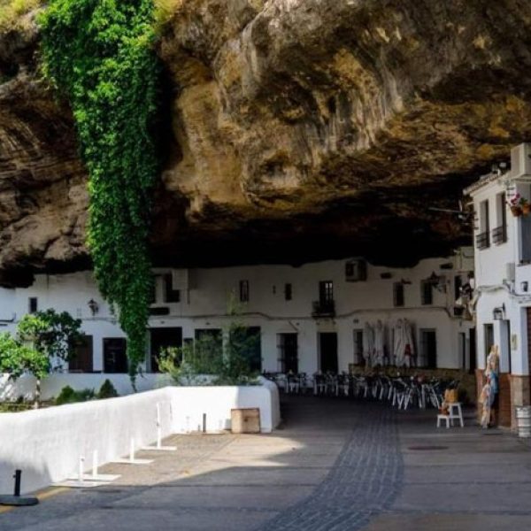 MAGICAL DAY TRIP TO SETENIL AND RONDA FROM MALAGA(1)