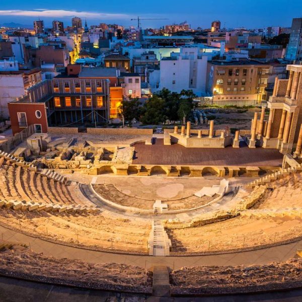 MU ROMAN EMPIRE CARTAGENA EXPERIENCE 1