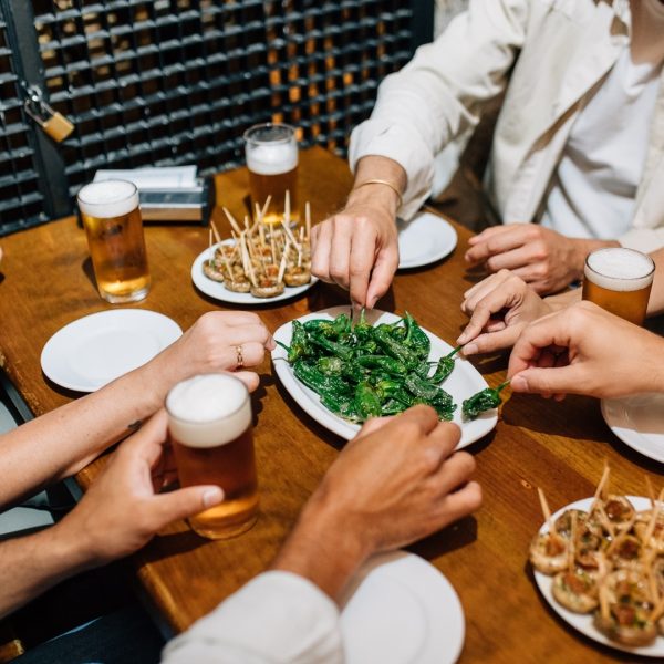 PRIVATE WINE & TAPAS EXPERIENCE IN MADRID(3)