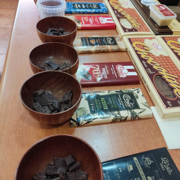 SWEET ROUTE ALICANTE ARTISAN SWEETS(1)