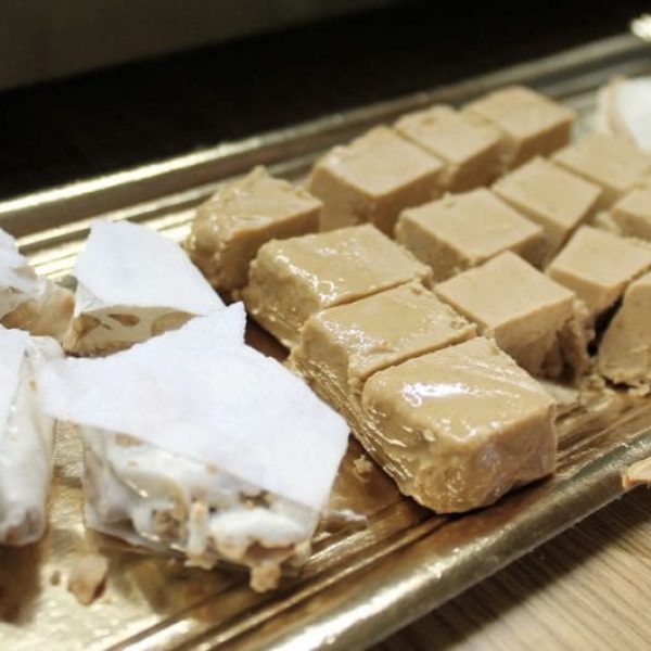 SWEET ROUTE ALICANTE ARTISAN SWEETS(4)