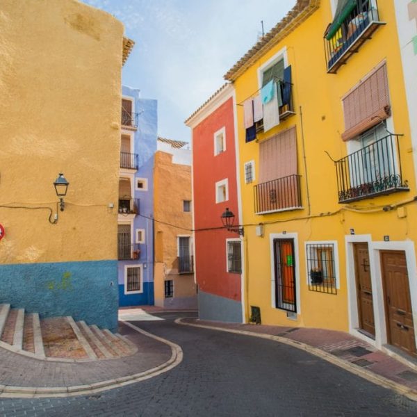 SWEET ROUTE ALICANTE ARTISAN SWEETS(5)