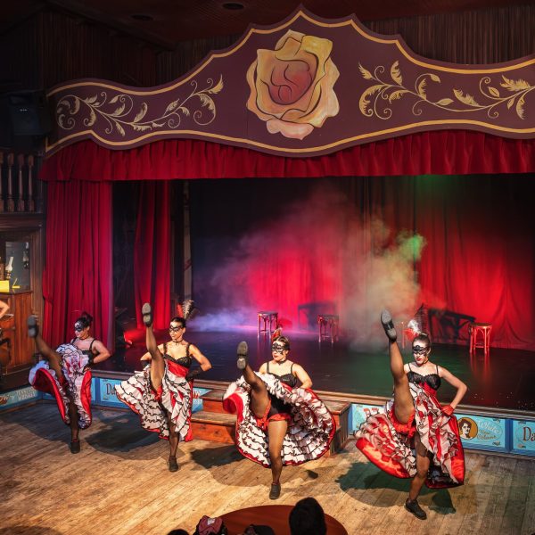 Oasys Mini-Hollywood