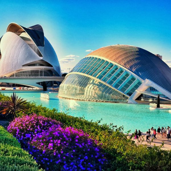 VA GASTRONOMIC VALENCIA EXPERIENCE 4