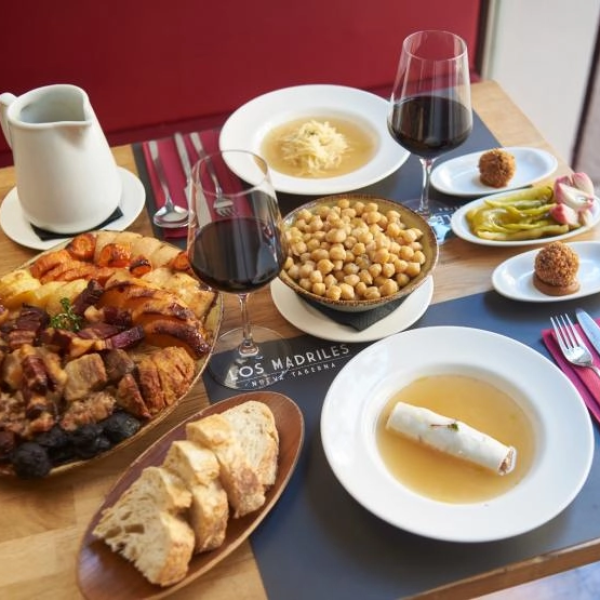 VA GASTRONOMIC VALENCIA EXPERIENCE 6